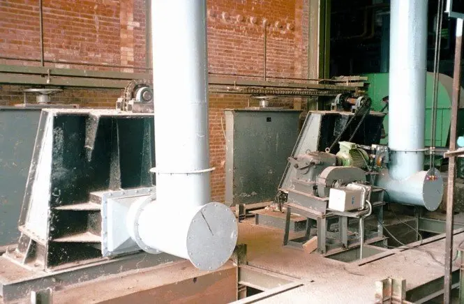 Tableware glass production line/Automatic glass plant