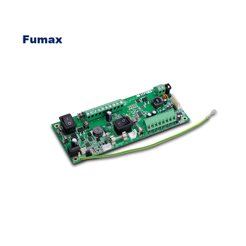 Manufacture Motherboard Parts Processing OEM PCBA PCB Fabrication Factory Electric Equipment Circuit board