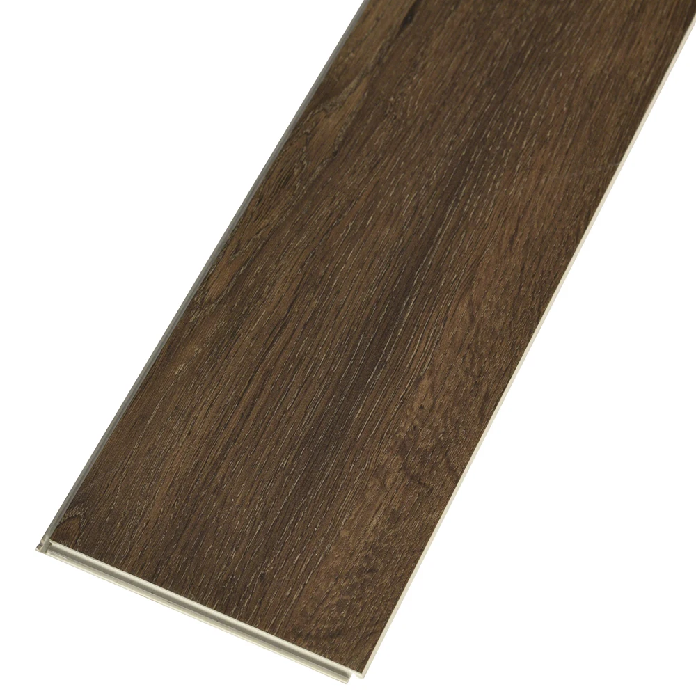 220*900MM pvc interlocking wood flooring 4mm spc click