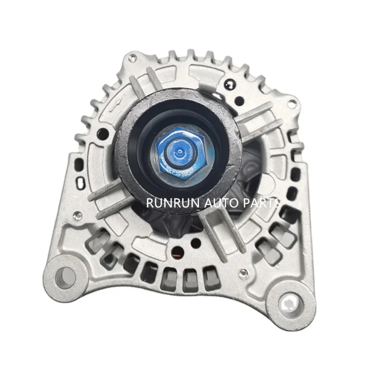 24V 70A electric generator Alternator For Foton Cummins ISF3.8 Diesel Engine Truck 5318117