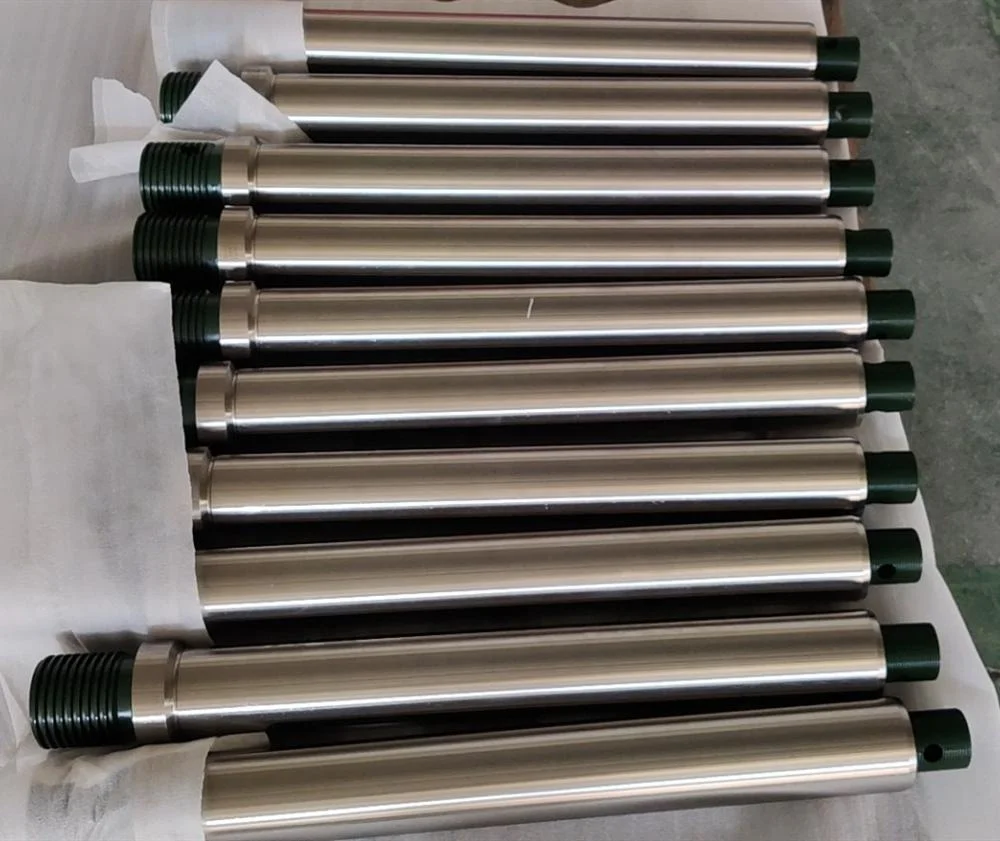 
API 6A Valve Parts Valve Stem 