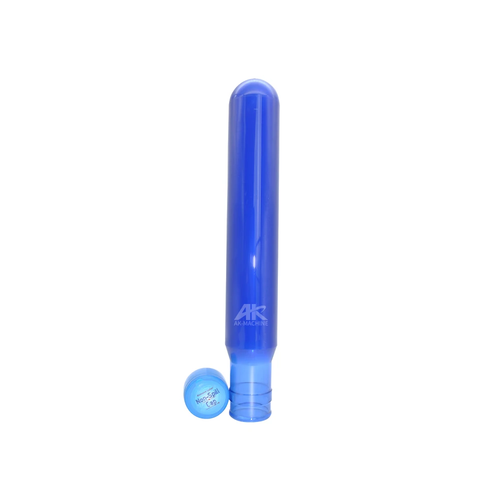 55mm 5 gallon water bottle preform 55mm pet plastic bottle preforms 18.9l 20l preforms