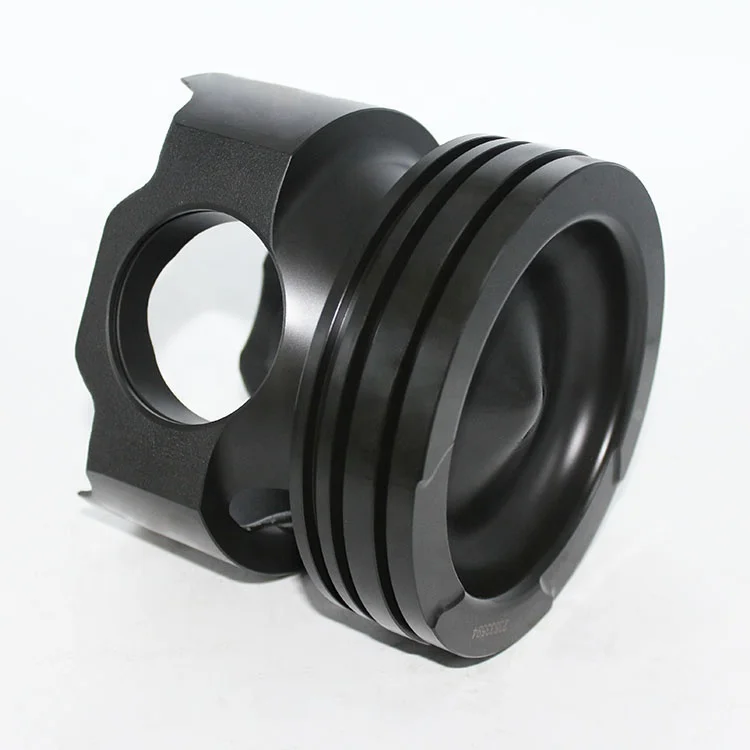 Diesel Engine Parts 14L 133mm Engine Piston 23533594 detroit series 60 23530660 23530662 23530664 23533594