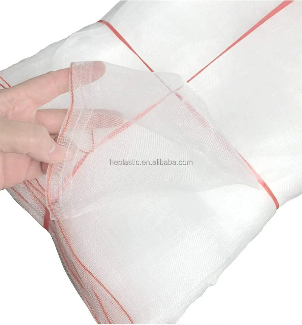 55*35cm grape mesh bag  anti bird protection reusable anti insect net bag fruit Protective Bag