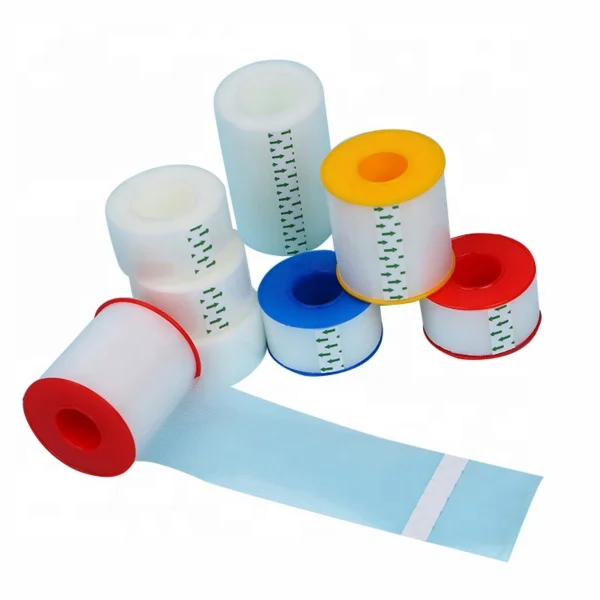 Custom Private Label Micropore PE Tape With wholesale price