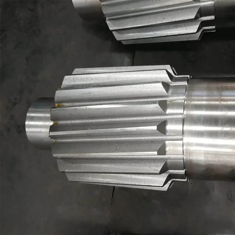 
Heavy duty small pinion gear for motor small pinion gear sinter spur pinion gear 