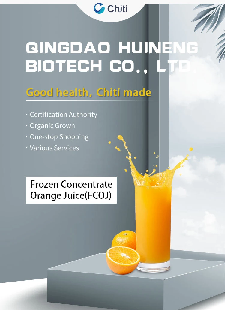 2024 Лидер продаж низкая мякоть высокая бесплатная бутылка с концентратом замороженного апельсинового сока упаковка витаминный сок фруктовый