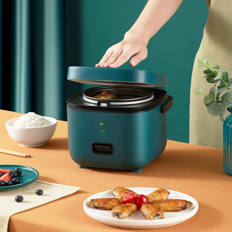 Smart Rice Cooker Small Mini Portable Automatic Household Cooking Equipment Rice Cooker