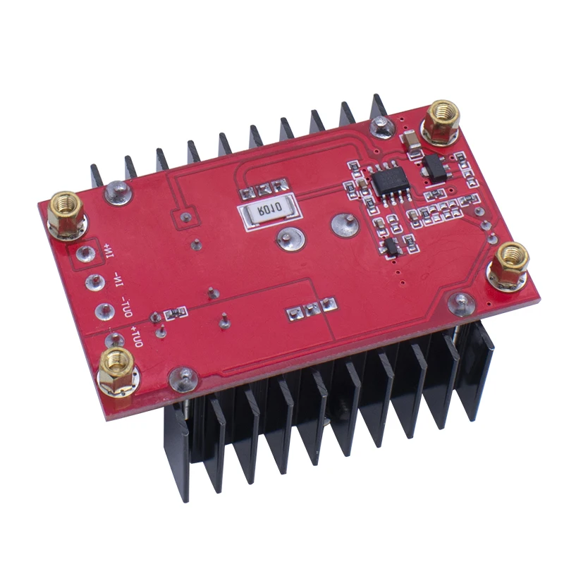 150W DC-DC Boost Converter Step Up Power Supply Module 10-32V To 12-35V 10A Laptop Voltage Charge Board