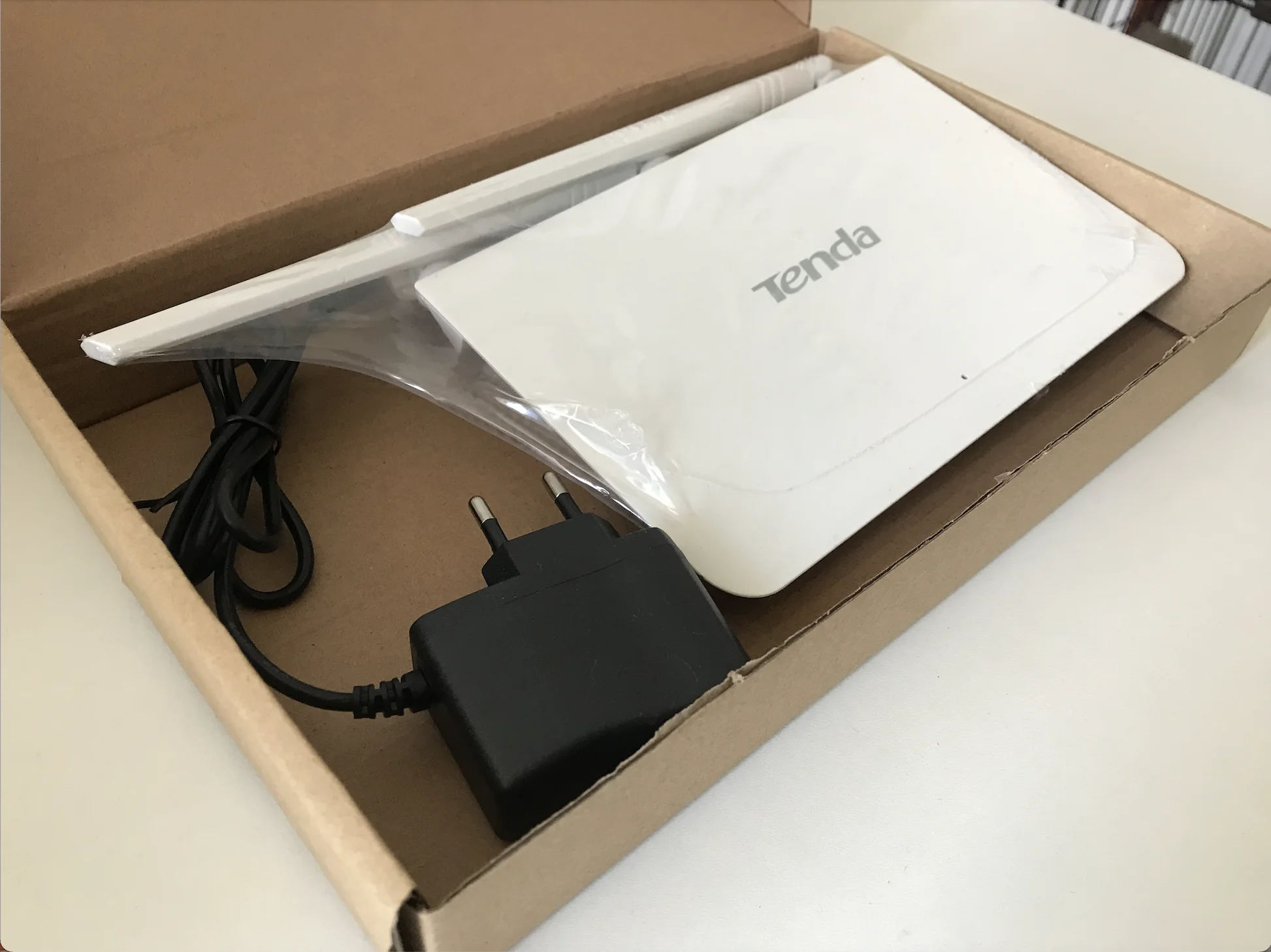 Tanda  a well-known brand of high-speed Wi-Fi  hot seller in 2021 The office Home wi-fi