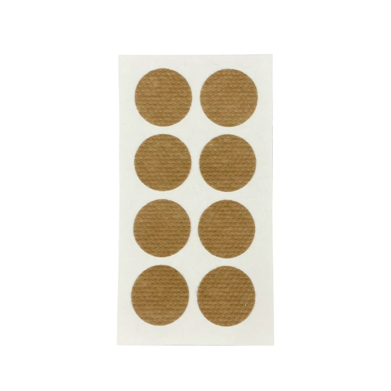 CE ISO hodaf  non-woven fabric multi vitamin B 12 transdermal energy patch