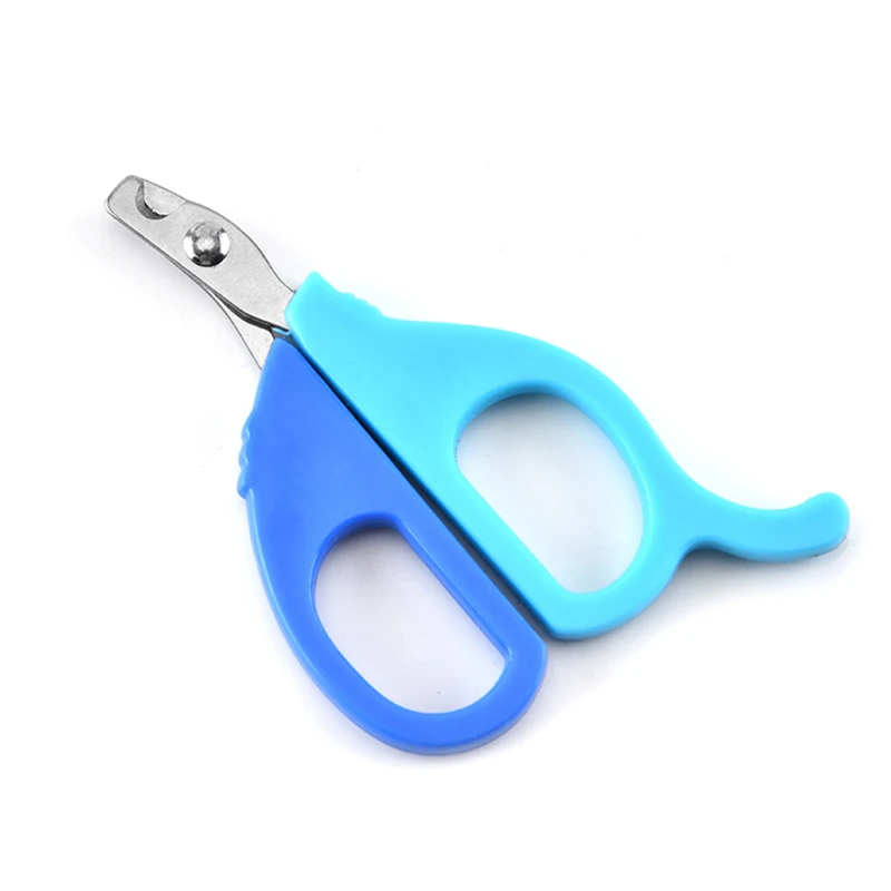 Pet Nail Clippers Cutter for Dogs Cats Claws Scissor Cut Tool Pet Nail Trim Tool