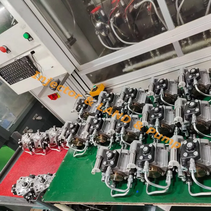 Fuel injection pumps 9320A217H 9320A218H for Perkins 3054C engine parts 4640296XR/2/2350