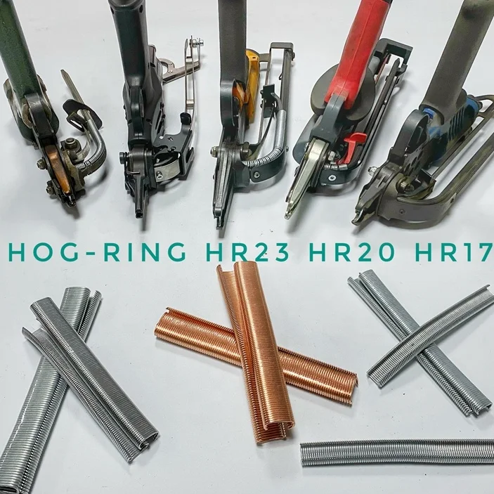 Конкурентоспособная цена, экспорт, стандартное качество, пневматические скобы, кольцевой пневматический пистолет, гвозди