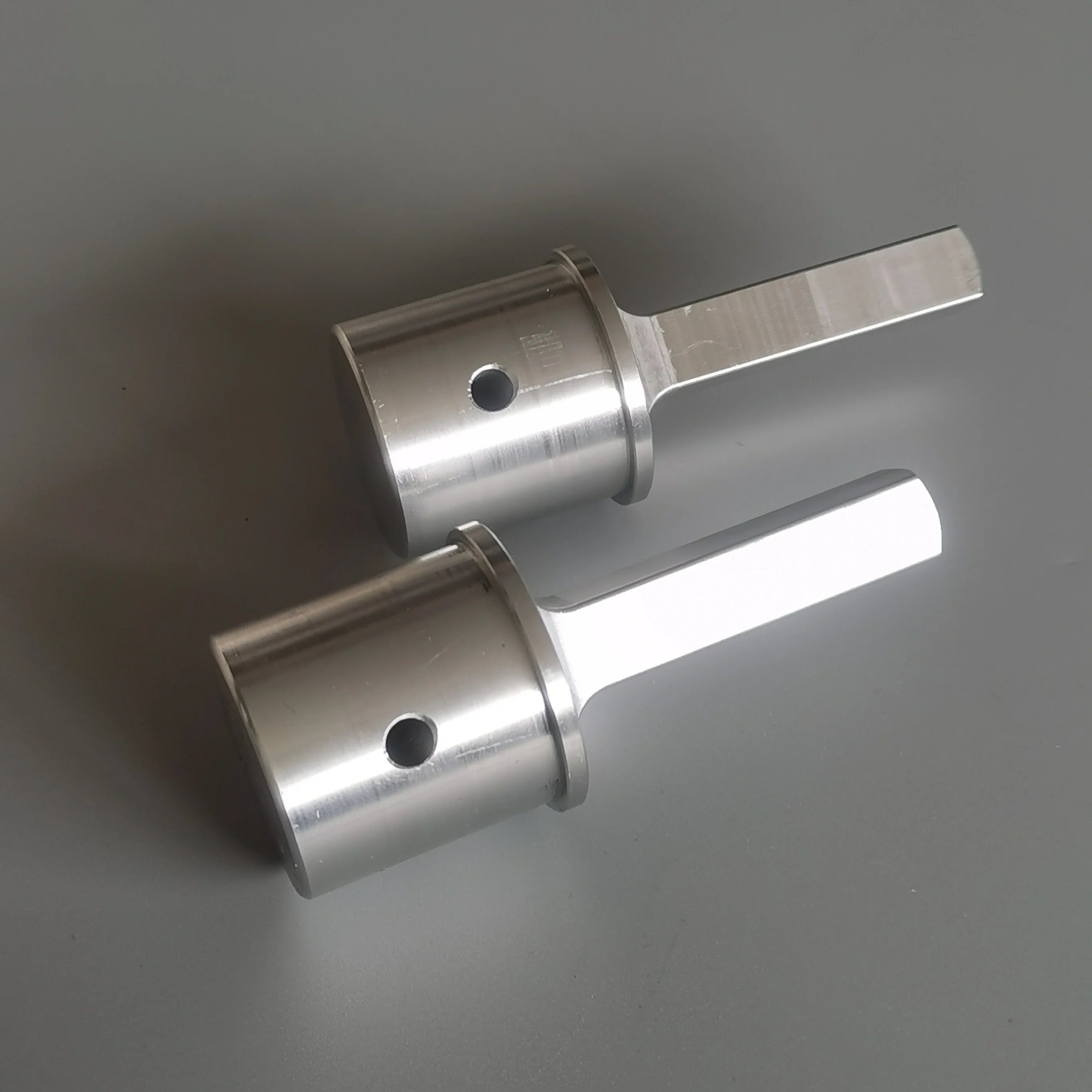 CNC Haute couture machine tool Seiko Aluminum parts cranks  custom various aluminum accessories