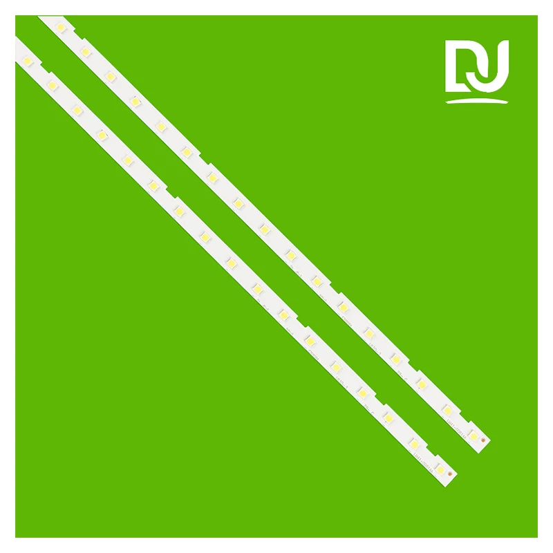 Samsung Tv 65 Inch  Ua65nu7100 Bn96-45635a Ua65nu7300 Lm41-00614a Lm41-00617a Lm41-00570a Un65nu7100 Tv Light Quantum Strip Led