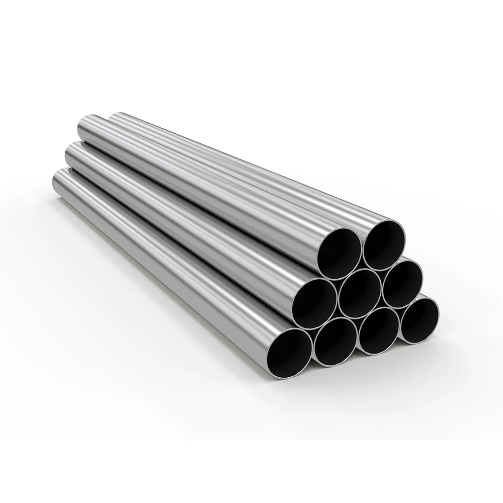 invar 36 4J36 FeNi36 pipe tube nickle alloy steel seamless pipe price manufacturer price