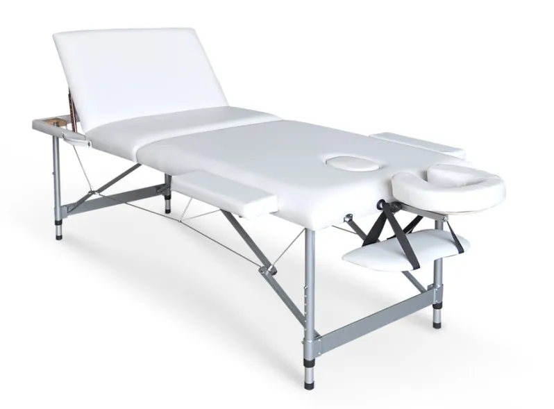 
Aluminum Massage Table with Economical and cheap price 