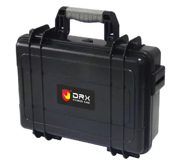 
DRX Everest EPC019 IP67 ABS/PP Plastic Carrying Hard Case With Insert Foam 