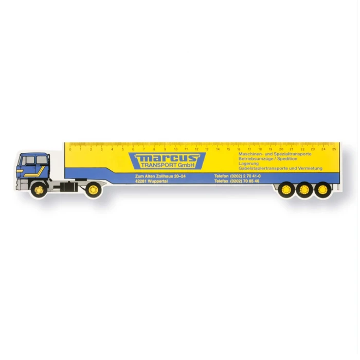 Best Selling Promotion Ruler Straight Ruler Cartoon Ruler With Plastic Material