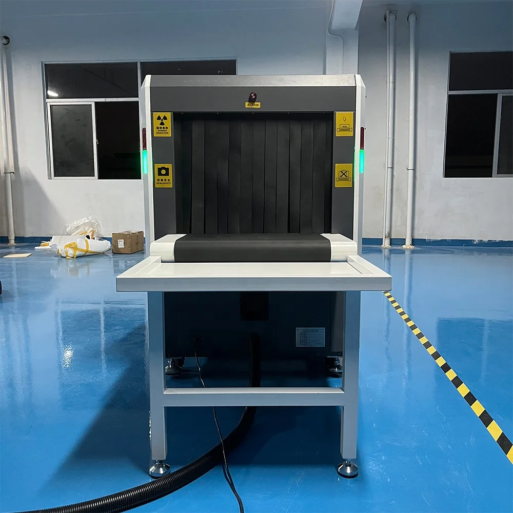 FJWX Widely Use Superior Quality Xray Baggage Scanner Luggage Security Inspection Machine for airport hotel. cheap price