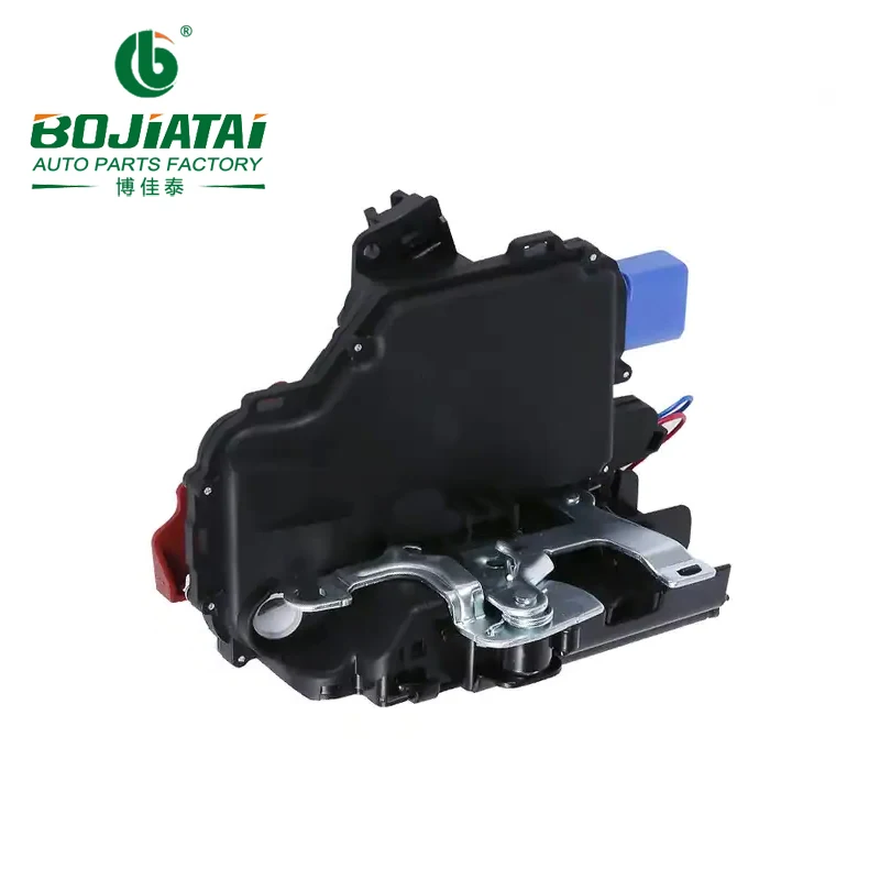 OEM 5J0839016 6Y0839016A Right Rear Door Central Lock for Fabia 2007-2014 Roomster 2006-2010