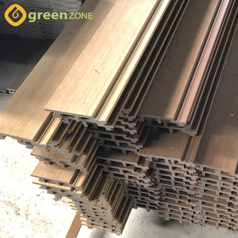 wpc wall panel to usa design wpc wall panel wooden grains for decoration