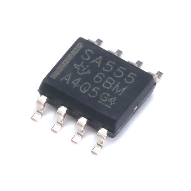 onestop bom service SA555DR integrated circuits for wifi ic chip