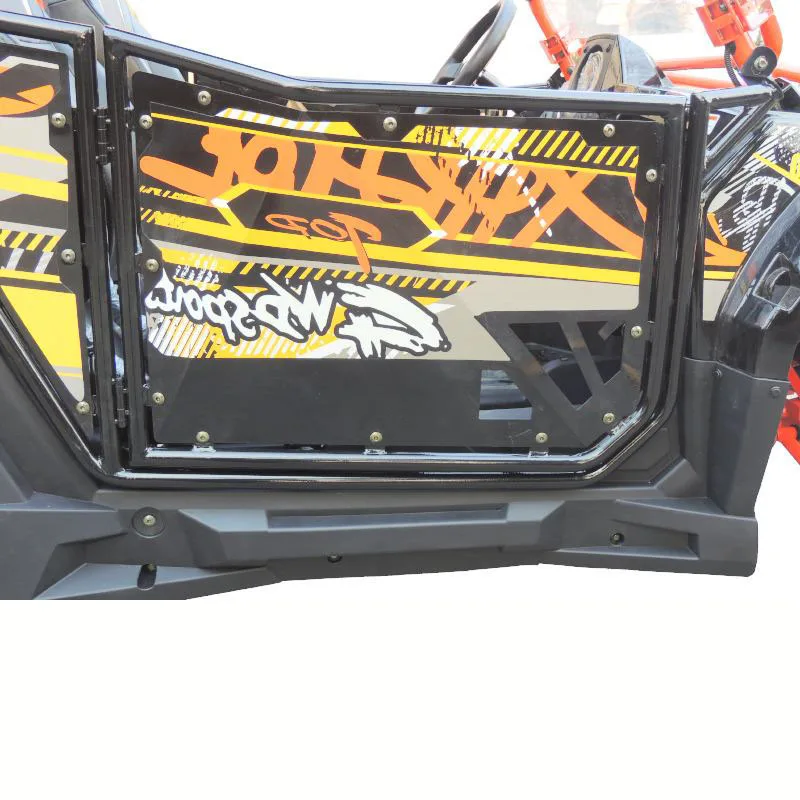 Side By Side 400CC FX400 PREDATOR Fangpower Off Road UTV