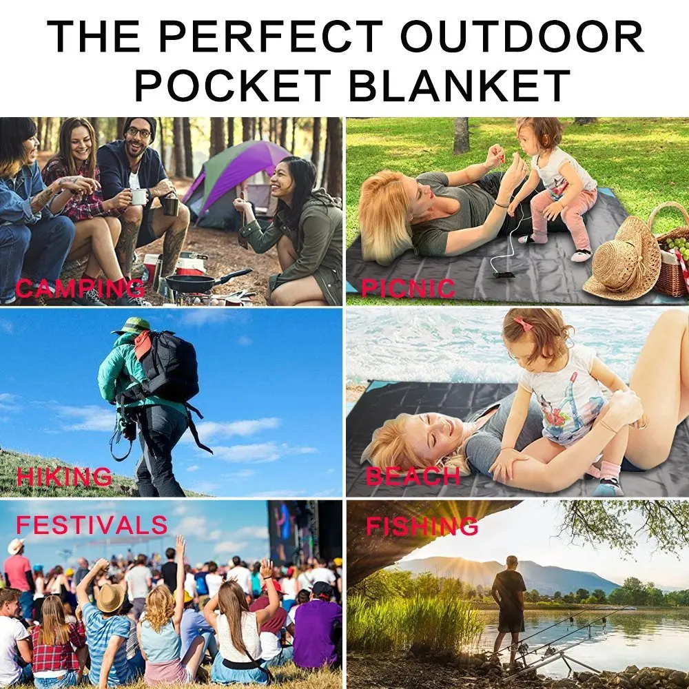 beach blanket sand proof waterproof beach mat picnic blanket picnic blanket waterproof extra large picnic mat