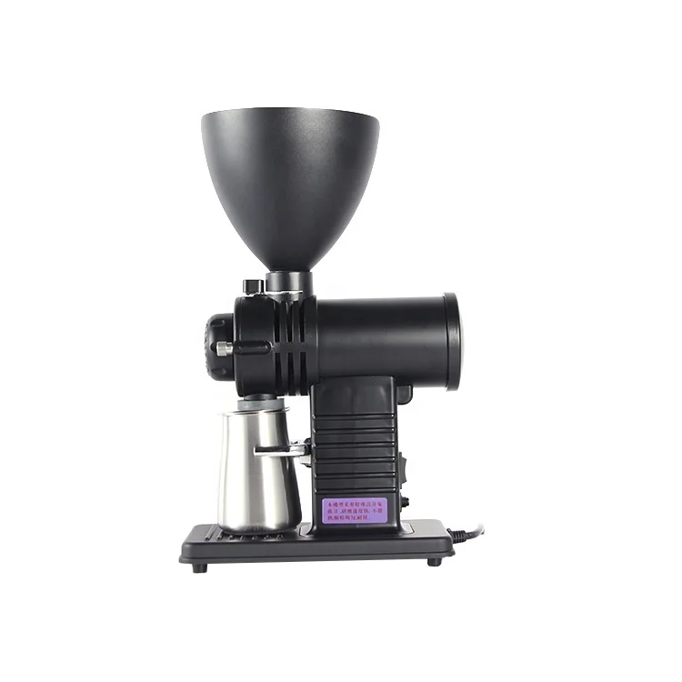 Luxury High End Convenient coffee grinder machine Portable Coffee Portable Electric Coffee Grinder