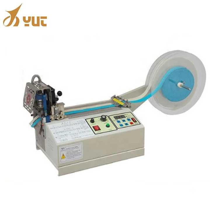 YT-101N резки полосы ткани ткань кожаный автомат для резки