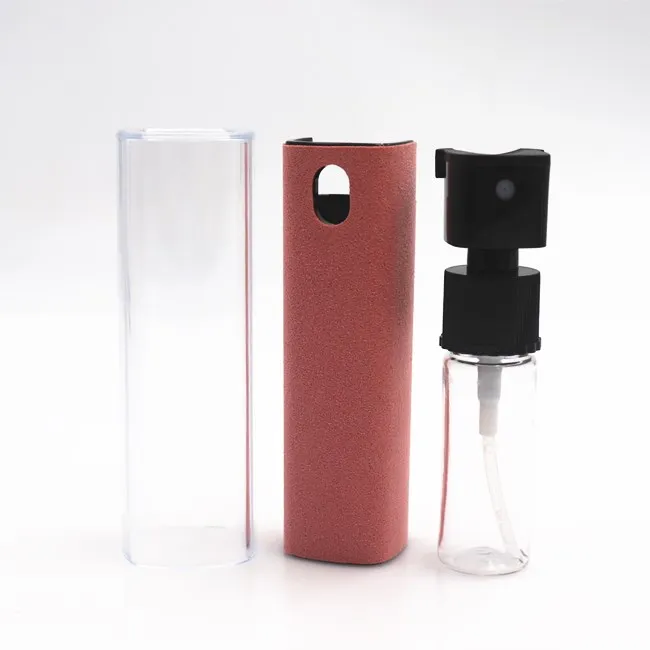 Spray Sterilization Disinfection Cleansing Screen Cleaner bottle Spray Laptop Computer Touch Screen Mist Cleaner bottle