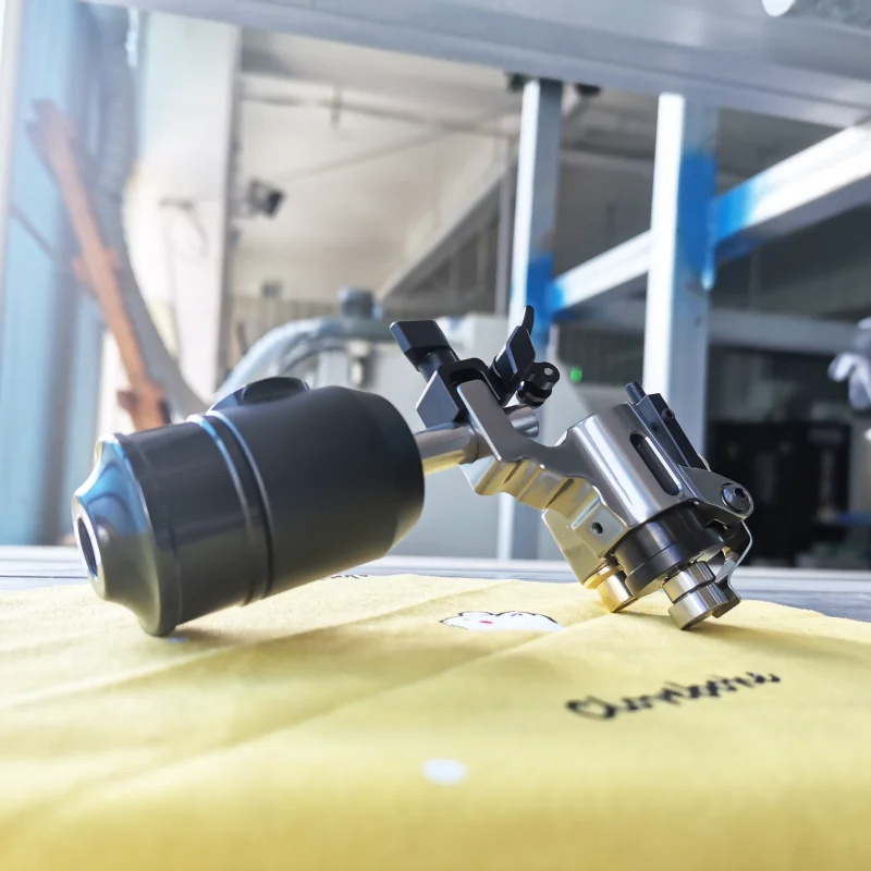 New arrive Tattoo Rotary machine  Gun Factory directed sell high quality tattoo machine for tattoo artist