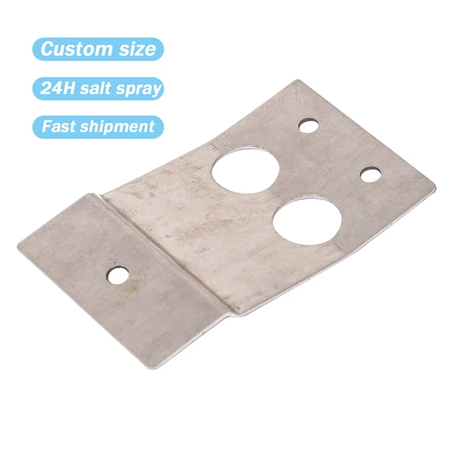 Precision Stamping Sheet Metal Stamping Parts Served By Stamping Sheet Metal Bending Parts Suppliers