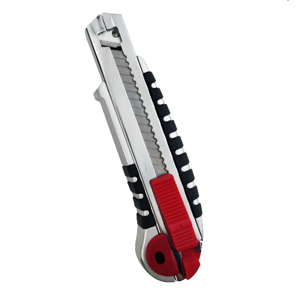 cutting knife ABS utility cutter knife high quality