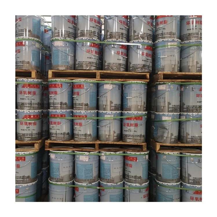 Professional manufacture cheap liquid epoxy resin