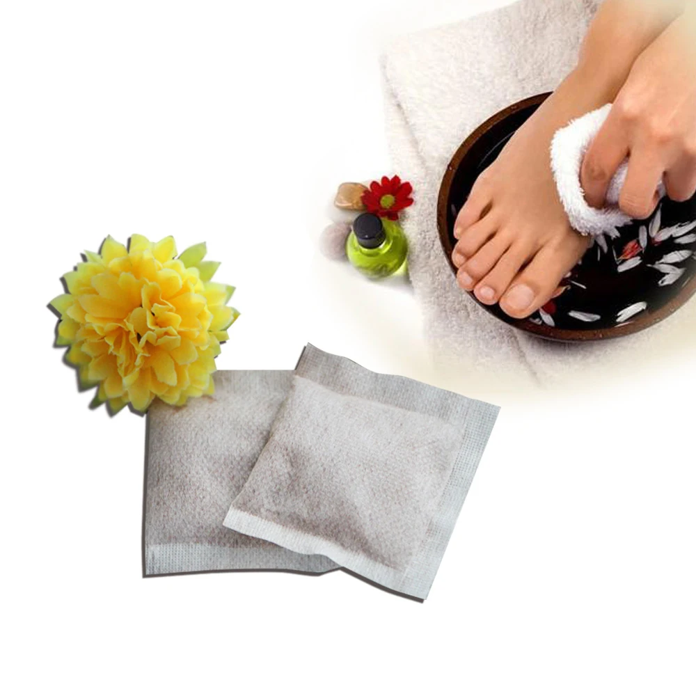 Health Care Wholesale OEM Herbs Foot Bath Powder