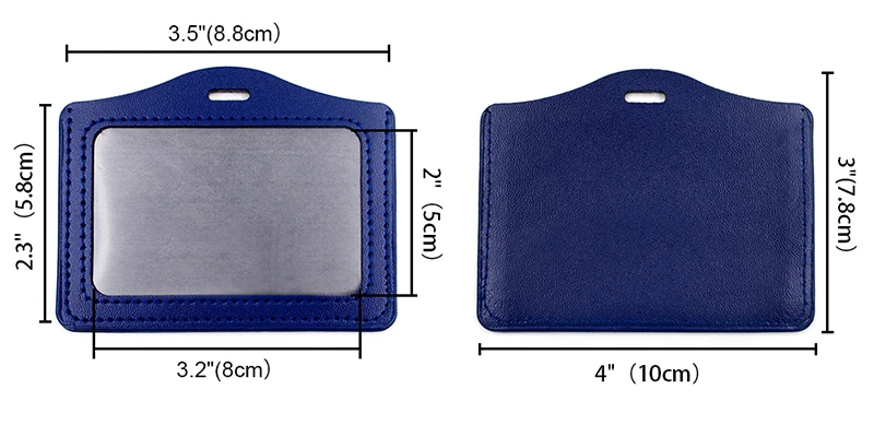 Чехол для кредитных карт