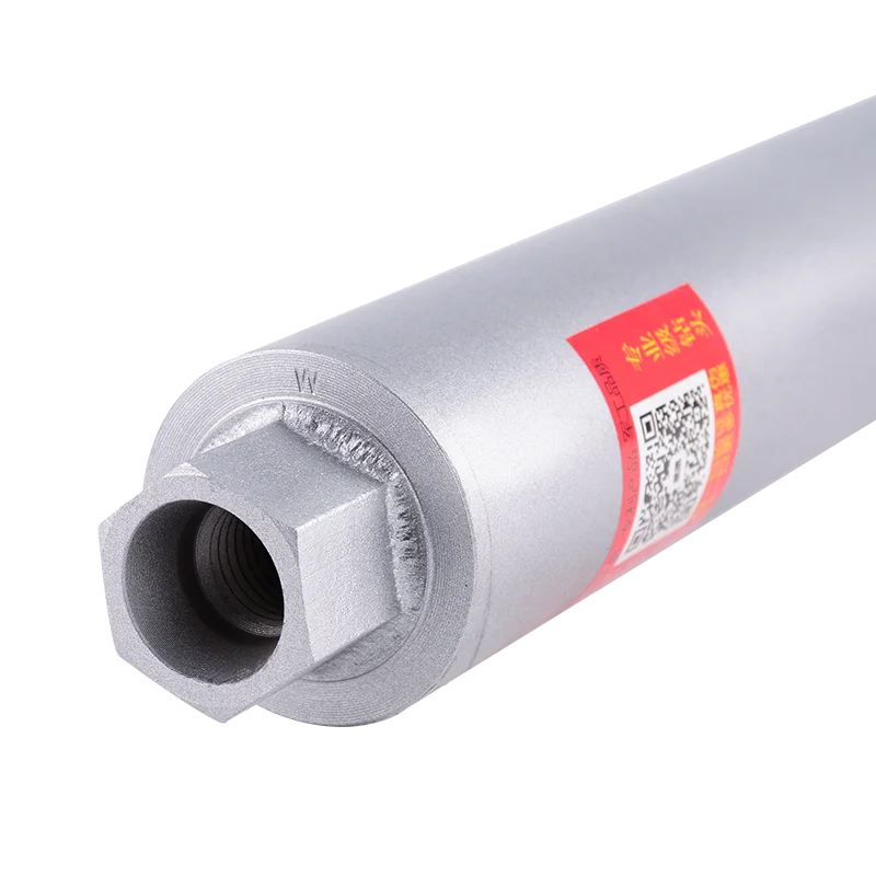 Fast Delivery Custom Different Diameter Diamond Dry Wet Core Drill Bit for Hard Stone Concrete Marble Granite Brick