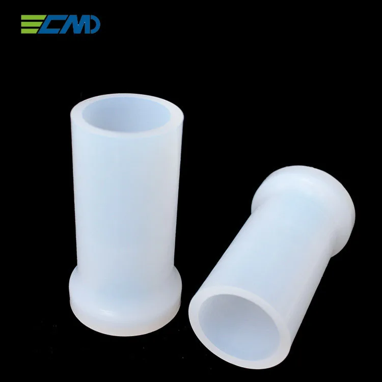 Factory Outlet NBR FKM HNBR EPDM Silicone accessories Food Grade Silicone hose pipe