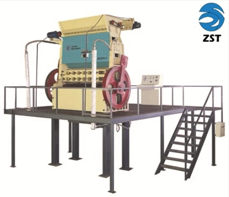  Экструдер конкурентоспособная цена завод по производству ласточкин хвост CNC первоклассная плита полых частиц/экструдер