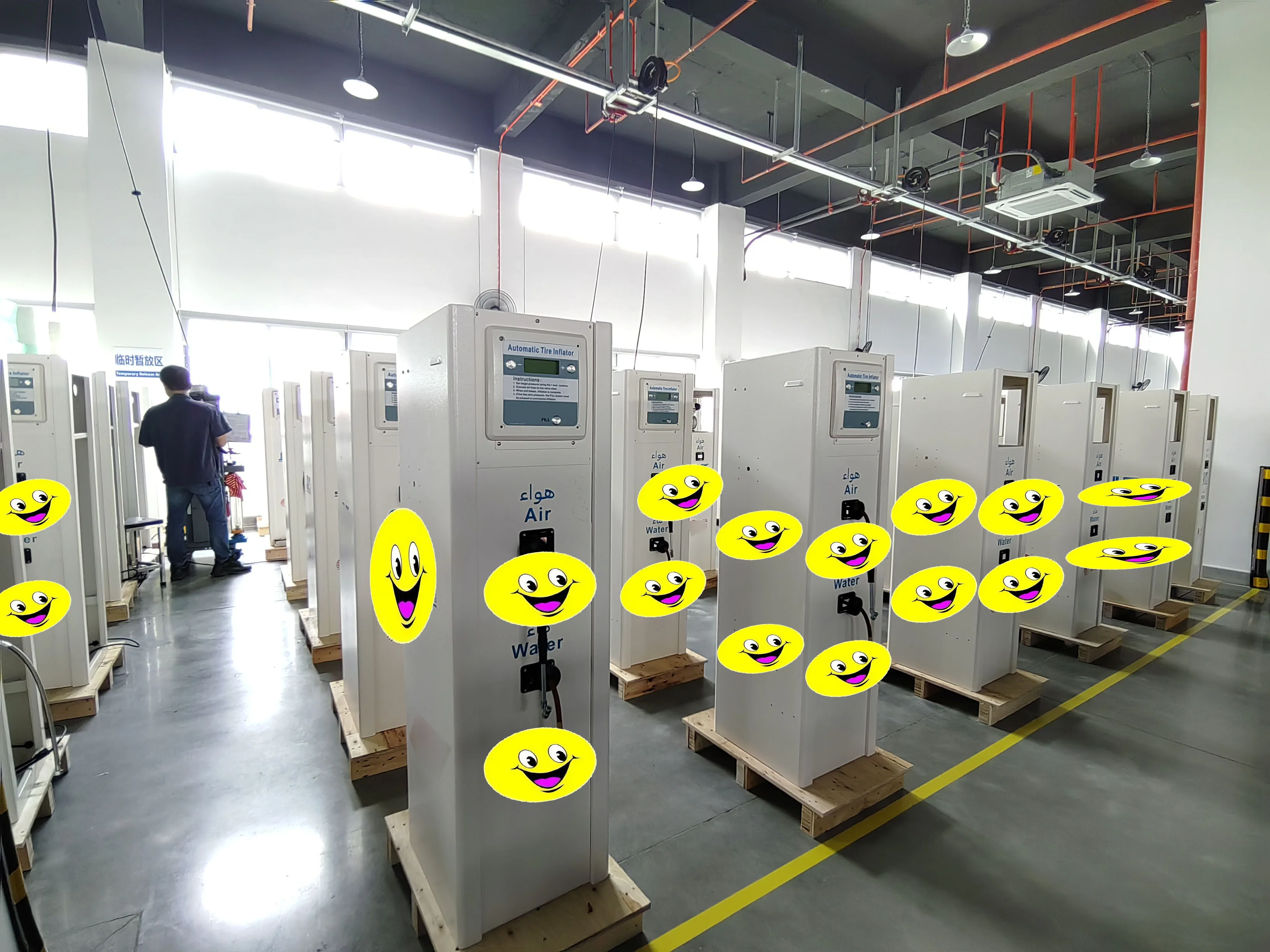 G5 Nitrogen Generator Machine Car Tire Inflators Automatic Nitrogen Inflator Nitrogen Generator Air Compressor Tires Inflators