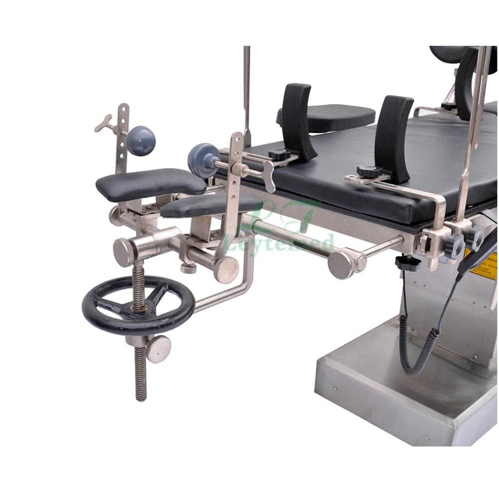 LTST04 Medical Equitment Operating Room Table Medical Electrical Operation Table