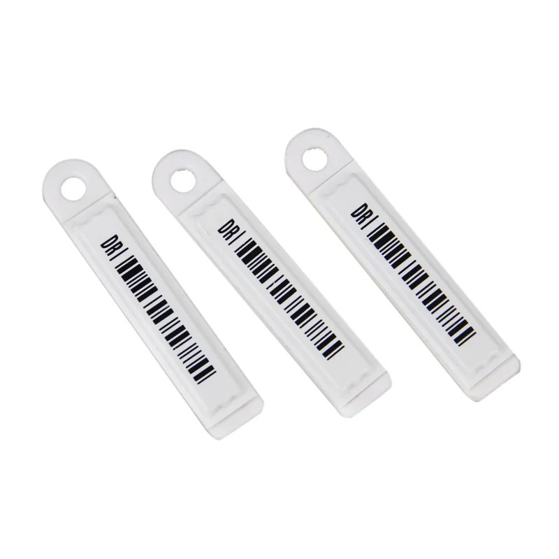 Waterproof AM 58KHZ security label