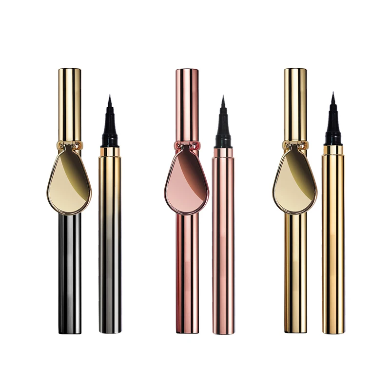 high quality private label eyeliners eyes waterproof eyeliner pencil custom logo liquid eyeliner