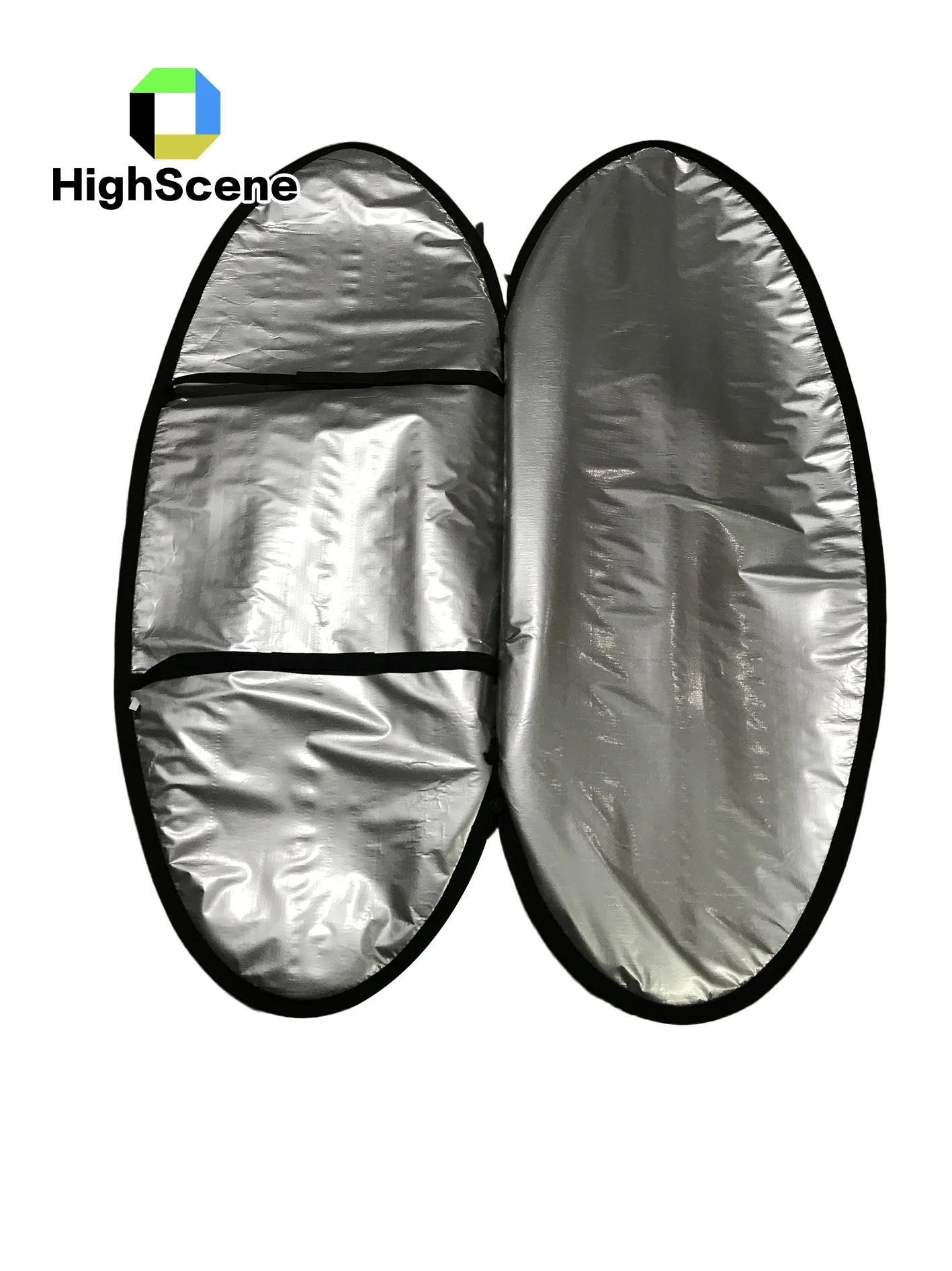 Customize Skimboard Cover