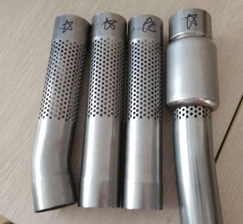 SG120NC Stainless Steel Copper Iron Aluminum Metal Tubes Hydraulic Shrinking Pipe End Forming Machine