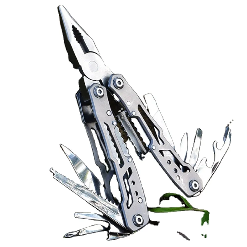 
Новые продукты многофункциональные режущие Плоскогубцы со стальной ручкой 