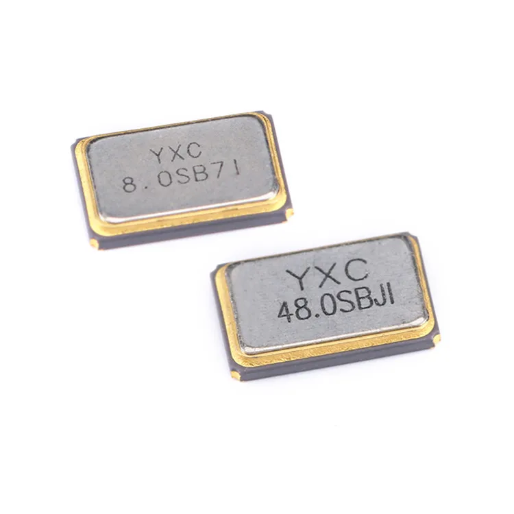 Original Crystal Oscillator Q24FA20H00153 Electronic Component BOM List Chip IC